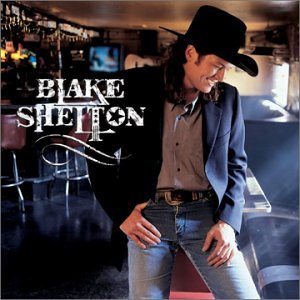 CD-Charts  Music : Blake Shelton