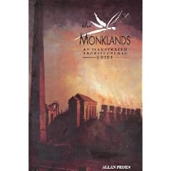Monklands: Illustrated Architectural Guide (RIAS/Landmark Trust)