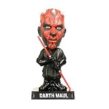 Star Wars Darth Maul Bobble Head
