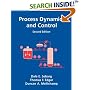 Process Dynamics and Control