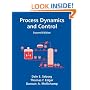 Process Dynamics and Control