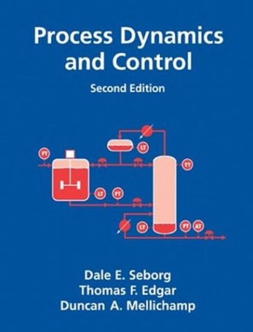 Process Dynamics and Control under The Books Store