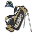 University of Pittsburgh Panthers Go-Lite Golf Stand Bag by Datrek - 16522