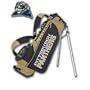 University of Pittsburgh Panthers Go-Lite Golf Stand Bag by Datrek - 16522