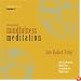 Guided Mindfulness Meditation (Guided Mindfulness)