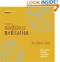 Guided Mindfulness Meditation