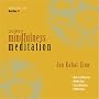 Guided Mindfulness Meditation