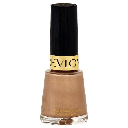 Revlon Nail Enamel Creme 0.5 Ounce