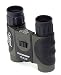 Celestron Outland 10X25 Compact Waterproof Binoculars with Rubber Covering & Comfort Grip