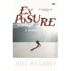 Exposure: A Journey