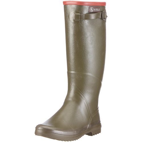 Aigle 85337 Chantebelle ML, Damen Gummistiefel Preisvergleich