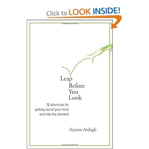 Leap Before You Look