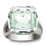 Swarovski Crystal GEMMA Ring