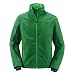 Vaude Softshelljacke Men’s Hogback Jacket jungle (Größe: M)