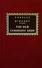 The Old Curiosity Shop