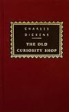 The Old Curiosity Shop