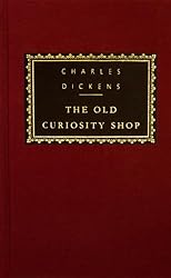 The Old Curiosity Shop