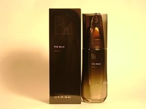 BA The Milk *New 2011*