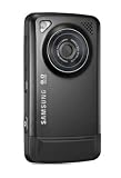 Samsung M8800 Pixon Unlocked Phone–International Version with No Warranty