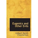 eugenics and other evils