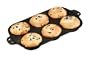 Sante Cabin Kitchen Muffin Topper Pan