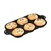 Sante Cabin Kitchen Muffin Topper Pan