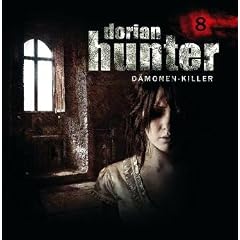 Dorian Hunter 08. Kinder des B�sen