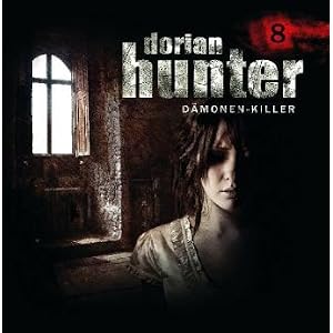 Dorian Hunter