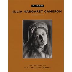 In Focus: Julia Margaret Cameron: Photographs from the J. Paul Getty Museum