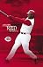 Ken Griffey Jr. Cincinnati Reds Poster 3389