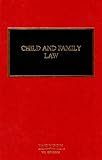 Child and family law