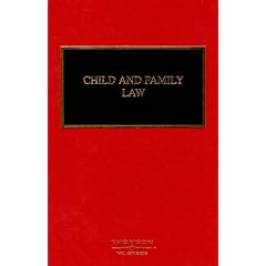 Child and Family Law