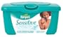 Pampers Wipes, Sensitive, 72 wipes