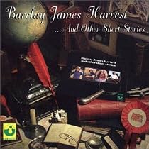 Barclay James Harvest and Other Short Stories