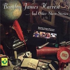 Barclay James Harvest and Other Short Stories
