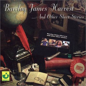 Barclay James Harvest - And Other Short Stories - Zortam Music