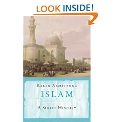 Islam: A Short History (Universal History)