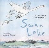 Review Naxos  / Tchaikovsky - Swan Lake - excerpts