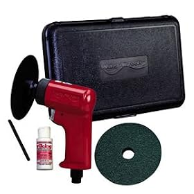 Click here to buy High Speed Rotary Sander Kit by Viking Air Tools.