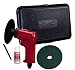 Tools & Hardware : High Speed Rotary Sander Kit