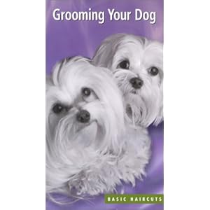 Grooming Your Dog BASIC HAIRCUTS movie