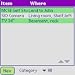 Software : Where is it?