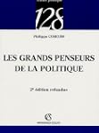 Grands penseurs de la politique : Tra...