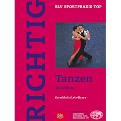 Richtig Tanzen, Bd.3, Modet�nze