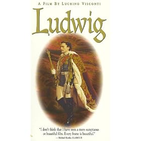 Ludwig [VHS]