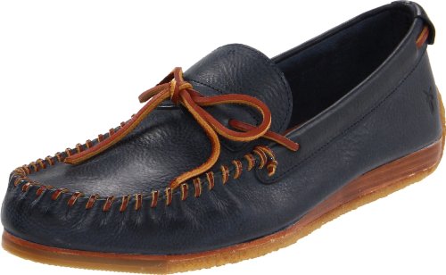 FRYE Men's Austin Tie Slip-On