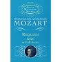 Requiem, K626 in Full Score (Dover Miniature Scores)