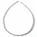 Ladies Antique Style Diamond Necklace