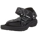 Teva Boys' Hurricane 2 (Youth) - 2M Grey