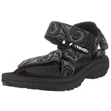 Teva Boys' Hurricane 2 (Youth) - 2M Grey